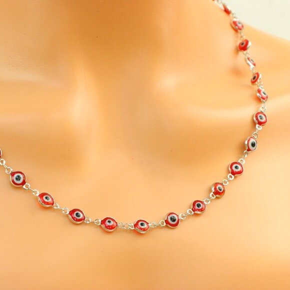 "New Beautiful Design Necklace Chain for Women/Girls, Gift, N612 - Picture 1 of 10